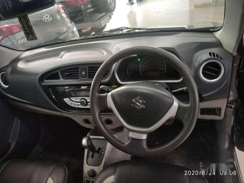 Used Maruti Suzuki Alto K10 VXI 2017 MT in Srinagar