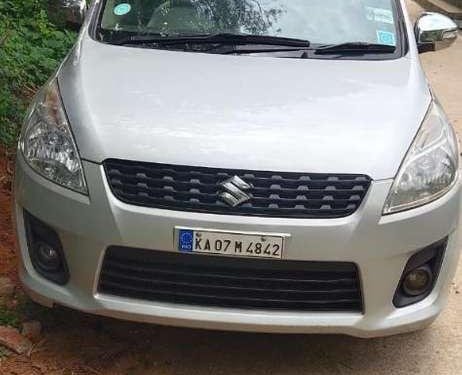 Maruti Suzuki Ertiga ZDi, 2013 MT for sale in Nagar 