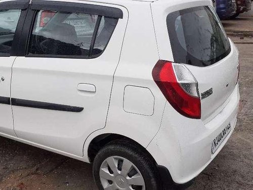 2018 Maruti Suzuki Alto K10 VXI MT for sale in Ajmer 