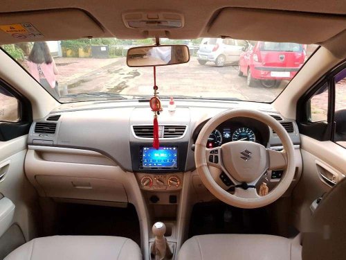 2017 Maruti Suzuki Ertiga VDI MT for sale in Jabalpur