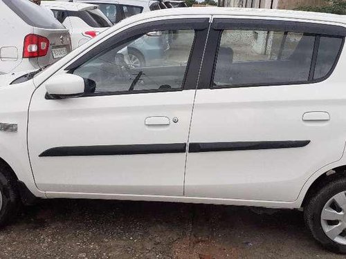 2018 Maruti Suzuki Alto K10 VXI MT for sale in Ajmer 