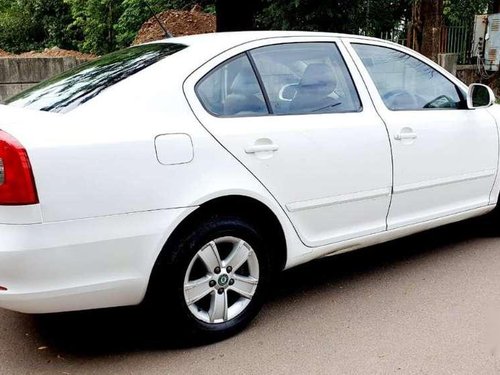 Used Skoda Laura 2012 MT for sale in Nashik 