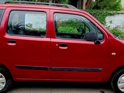 Maruti Suzuki Wagon R 1.0 LXi, 2009 MT for sale in Vadodara