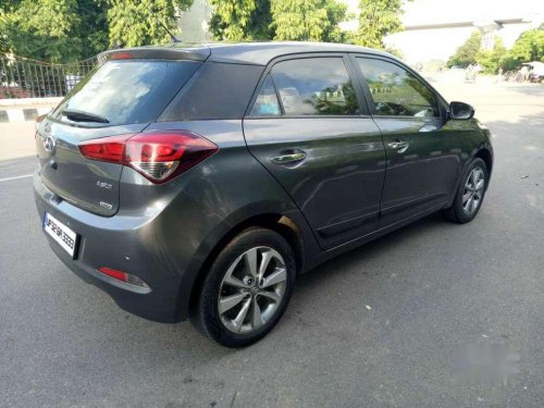 Used 2015 Hyundai i20 Active 1.4 SX MT for sale in Aliganj 