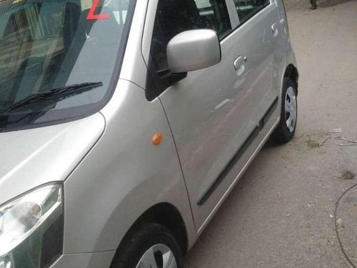 Maruti Suzuki Wagon R VXI 2013 MT for sale in Chennai 