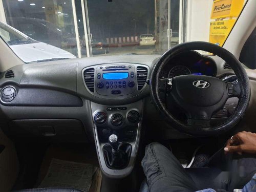 Hyundai I10, 2011, Petrol MT for sale in Amritsar 