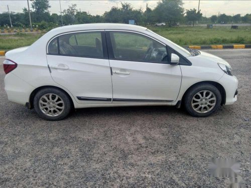 Used Honda Amaze 2016 MT for sale in Faridabad 