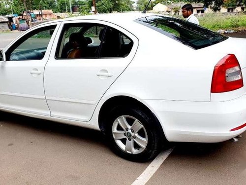 Used Skoda Laura 2012 MT for sale in Nashik 