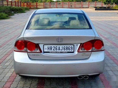 Used Honda Civic 2007 MT for sale in New Delhi