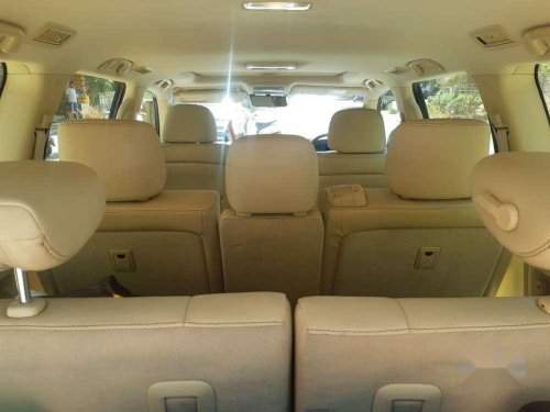 Used 2016 Toyota Land Cruiser Diesel AT for sale in Lucknow 