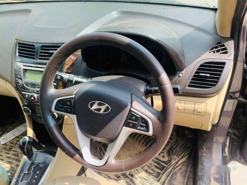 Used Hyundai Verna 2013 MT for sale in Gurgaon