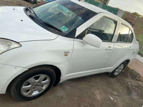 Maruti Suzuki Swift Dzire 2010 MT for sale in Rajkot 