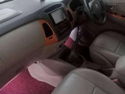 Toyota Innova 2.5 V 8 STR, 2013, MT for sale in Tiruppur 