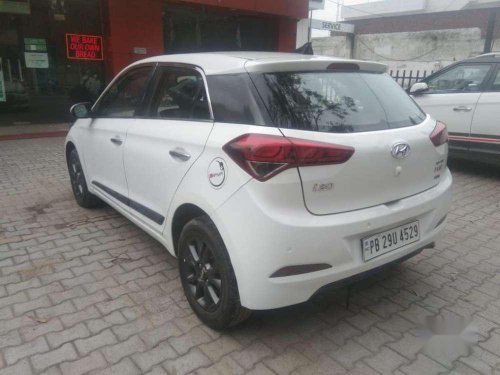 Hyundai i20 Sportz 1.4 CRDi 2014 MT for sale in Pathankot