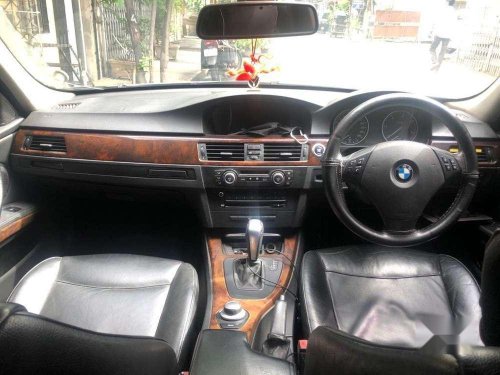 Used 2008 BMW 3 Series AT for sale in Mumbai