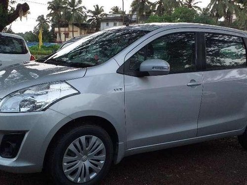 Maruti Suzuki Ertiga Vxi, 2014, MT for sale in Goa 