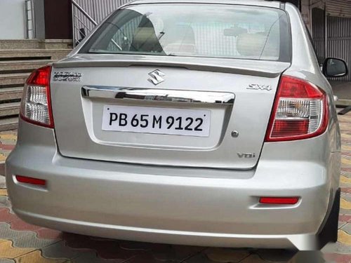 2011 Maruti Suzuki SX4 MT for sale in Chandigarh 