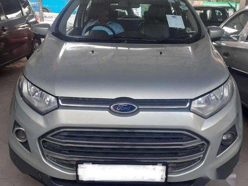 Ford EcoSport Titanium 1.5 TDCi, 2013, MT for sale in Chennai 