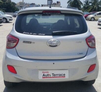 Used Hyundai i10 Asta 2015 AT in Bangalore