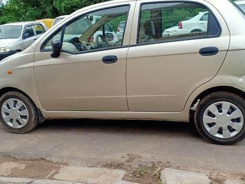 Used Chevrolet Spark LT 1.0, 2010 MT for sale in Chandigarh 