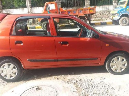 Used Maruti Suzuki Alto K10 LXI 2010 MT for sale in Hyderabad