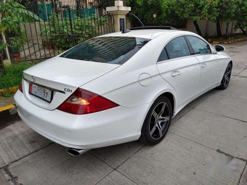 Used Mercedes-Benz S-Class 350, 2008 AT for sale in Mumbai