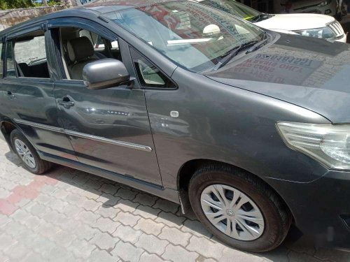 Used 2012 Toyota Innova MT for sale in Chandigarh 