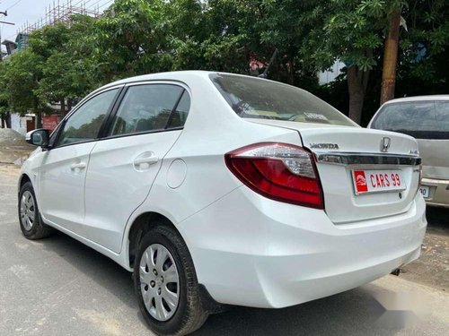 Used 2017 Honda Amaze MT for sale in Noida 