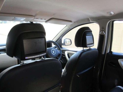 Used 2013 Renault Duster MT for sale in Ramanathapuram 