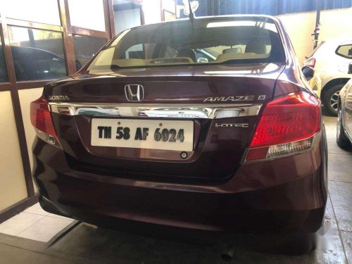 Used Honda Amaze 1.5 SMT I DTEC, 2014 MT for sale in Madurai 