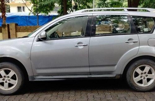 Used Mitsubishi Outlander 2.4 2010 AT for sale in Mumbai