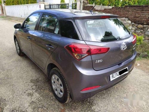 Hyundai i20 Sportz 1.2 2017 MT for sale in Jaipur 