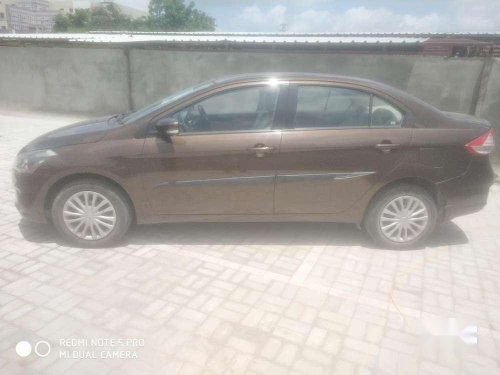 Used Maruti Suzuki Ciaz 2014 MT for sale in Hyderabad
