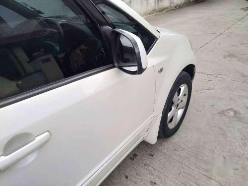 Used Maruti Suzuki SX4 2008 MT for sale in Hyderabad