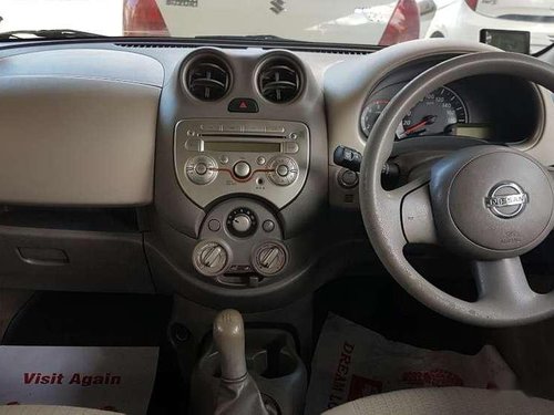 Used Nissan Micra XV 2013 MT for sale in Kochi