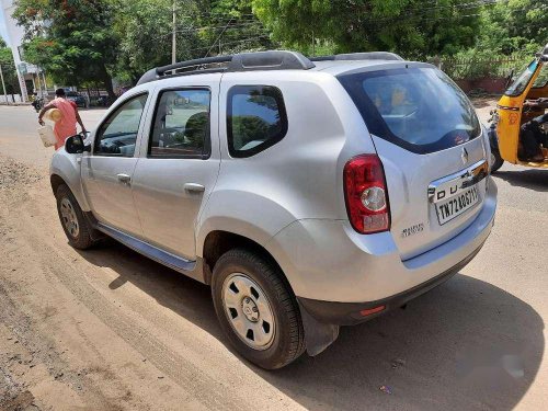 Used 2013 Renault Duster MT for sale in Madurai 