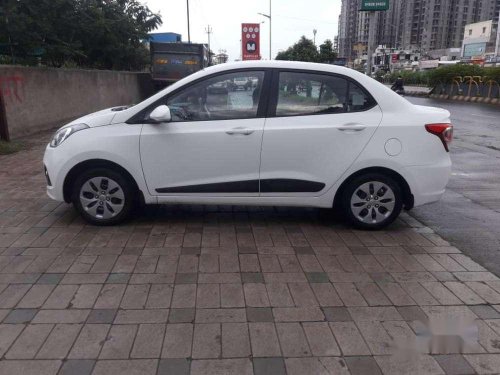 Hyundai Xcent SX 1.2, 2017 MT for sale in Rajkot 