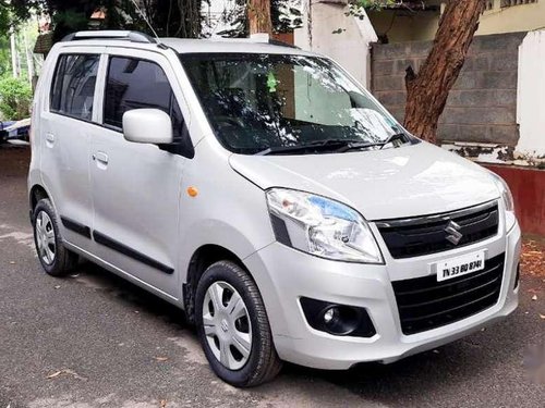 Maruti Suzuki Wagon R VXI 2018 MT for sale in Erode 