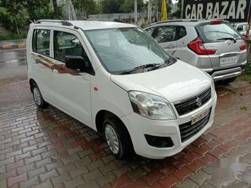 2015 Maruti Suzuki Wagon R LXI MT for sale in Pathankot