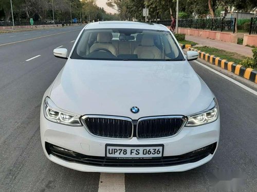 Used BMW 6 Series 2019 AT for sale in Lucknow 