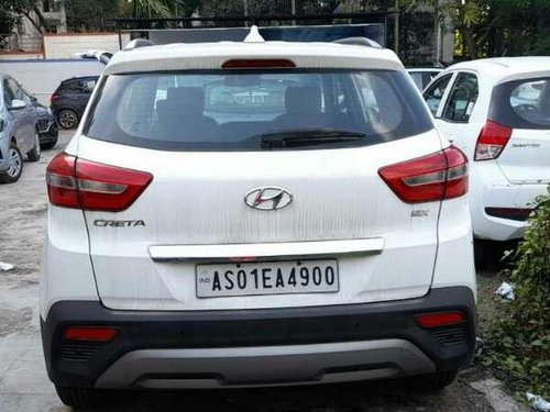 Used Hyundai Creta 1.6 SX 2019 AT for sale in Guwahati