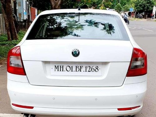 Used Skoda Laura 2012 MT for sale in Nashik 