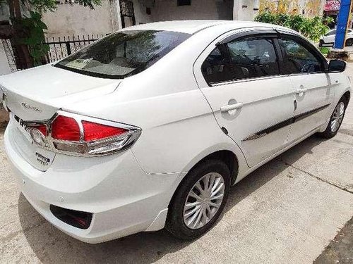 Used Maruti Suzuki Ciaz 2016 MT for sale in Hyderabad