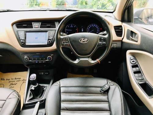 Used 2017 Hyundai i20 MT for sale in New Delhi