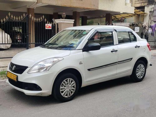 Used Maruti Suzuki Swift Dzire 2019 MT for sale in Hyderabad