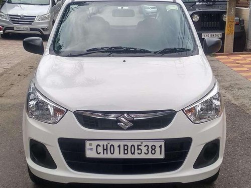 2018 Maruti Suzuki Alto K10 VXI MT for sale in Chandigarh 