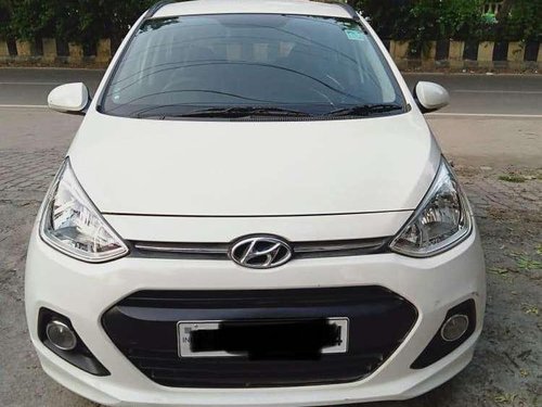 Used 2016 Hyundai Grand i10 MT for sale in Jalandhar