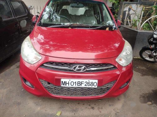 2012 Hyundai i10 Sportz MT for sale in Mumbai