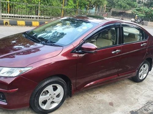 Used 2015 Honda City i VTEC VX Option BL MT in Mumbai