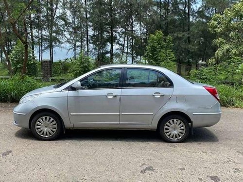 2012 Tata Manza MT for sale in Kharghar